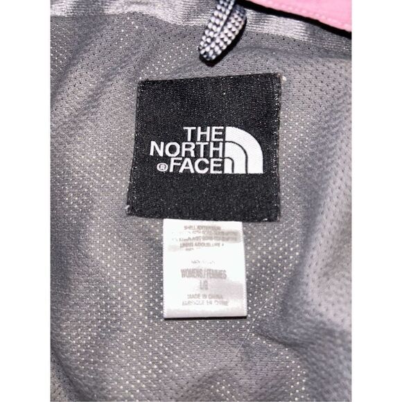 Womens Vintage The North Face Gore-Tex Coat Size L - Picture 4 of 4